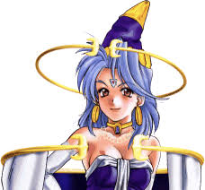 「ボーマン・ジーン スターオーシャン　セカンドストーリー」の画像検索結果