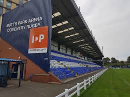 Image result for Earlsdon R F C