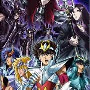 「琴座のオルフェ 聖闘士星矢」の画像検索結果