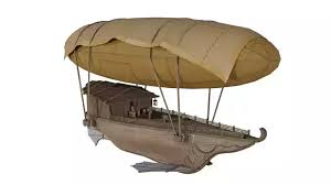 Image result for flying ship