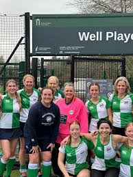 Image result for Wallingford Hockey Club