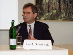 Bild: Professor Frank Golczewski, Uni Hamburg (GFPS e. V.)