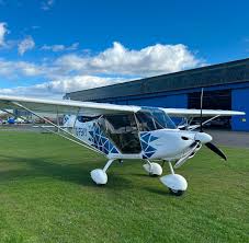Image result for Northampton Microlight Club