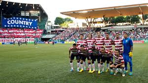 Image result for Portland United Football Club