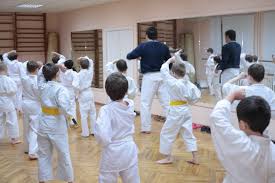 Image result for Newcastle Aikido Club