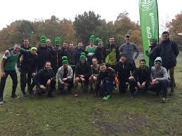 Image result for Guildford and Godalming Athletics Club