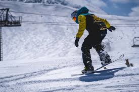 Image result for Sheffield University Snowboard Club
