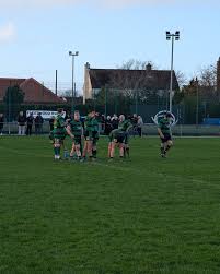 Image result for Fleetwood Rugby Union Football Club