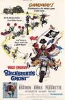 Blackbeard's Ghost Movie Posters From Movie Poster Shop