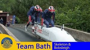 Image result for University Team Bath Bobsleigh Club
