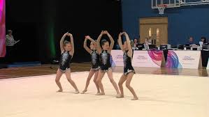 Image result for Canterbury Gymnastics Club