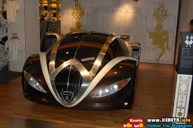 So here i want to share some of the concept cars or vehicles built by ...  So here i want to share some of the concept cars or vehicles built by ...  