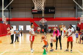 Image result for University Of Essex Badminton Club