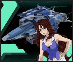 「スメラギ・李・ノリエガ」の画像検索結果