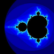 Image result for mandelbrot set