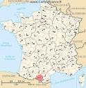 ARIEGE : map, cities and data of the departement of Ariège 09