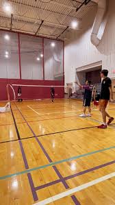 Image result for Rowledge Badminton Club