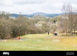 Image result for Aberfoyle Golf Club