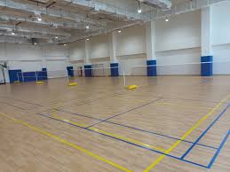 Image result for Durham City Badminton Club