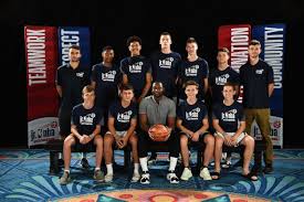 Image result for Aireborough Arrows Basketball team