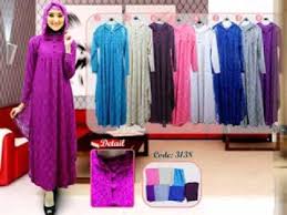 Baju Muslimah 2013 - YouTube