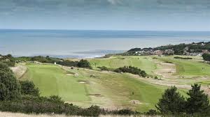 Image result for Royal Cromer Golf Club