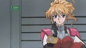 「エクセレン・ブロウニング スーパーロボット大戦OG ディバイン・ウォーズ」の画像検索結果