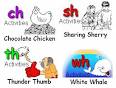 Free Phonemic Awareness Consonant Worksheets