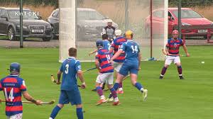 Image result for Kilmallie Shinty Club