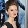 Bonnie Wright has confirmed she has been dating actor Jamie Campbell Bower ... - bonnie_wright_1132665