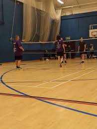 Image result for Y M C A (Blackburn) Badminton Club