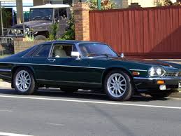 Image result for British Racing Green 1976 Jaguar