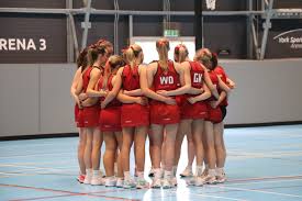 Image result for York University Netball Club