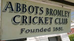 Image result for Abbots Bromley Cricket Club