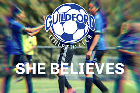 Image result for Guildford and Godalming Athletics Club