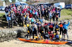 Image result for Poole Harbour Canoe Club