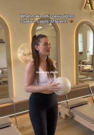 Image result for Leeds Pilates