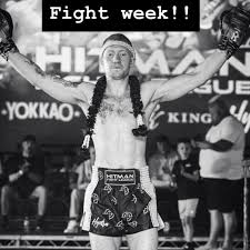 Image result for Huddersfield Thai Boxing Club