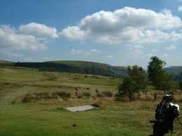 Image result for Tredegar & Rhymney Golf Club