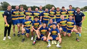 Image result for St Albans Rugby Football Sports & Social Club