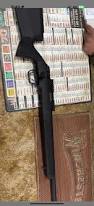 Image result for Whitehead Air Rifle & Pistol Club