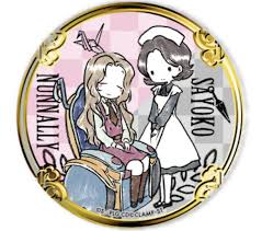 「篠崎咲世子 コードギアス 反逆のルルーシュ」の画像検索結果