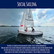 Image result for Oxford Sailing Club