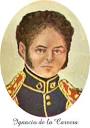 Ignacio de la Carrera Cuevas.