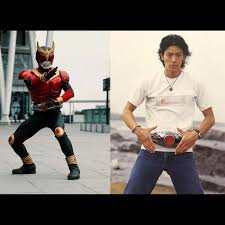 「北岡秀一 仮面ライダー龍騎」の画像検索結果