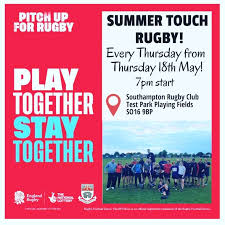 Image result for Southampton Rugby Club