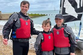 Image result for Eastbourne Sovereign Sailing Club