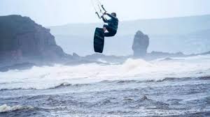 Image result for Weymouth & Portland Kite Surfing Club