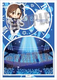 「水木聖來 アイドルマスターシンデレラガールズ」の画像検索結果