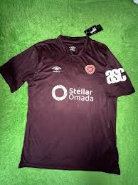 Image result for Heart Of Midlothian Asc
